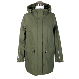 Unisex NOSH - Outdoor jacket, size 38 - Green (1)