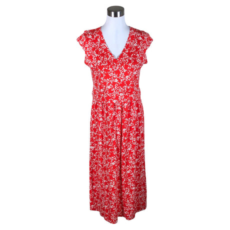 Unisex NOSH - Tricot dress, size 36 - Red ()
