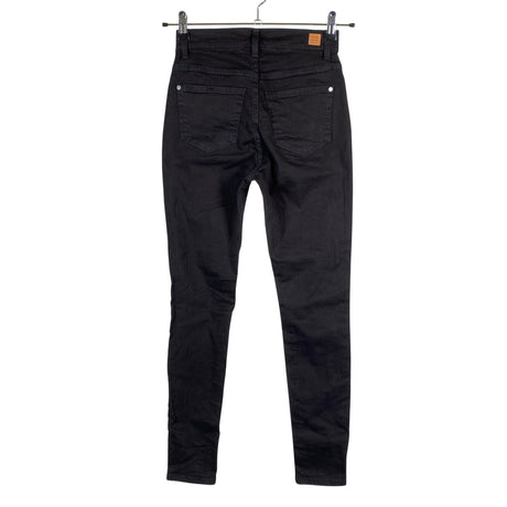 Unisex Lumoan - Jeans, size 36 - Black (2)
