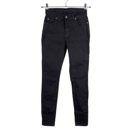 Unisex Lumoan - Jeans, size 36 - Black ()