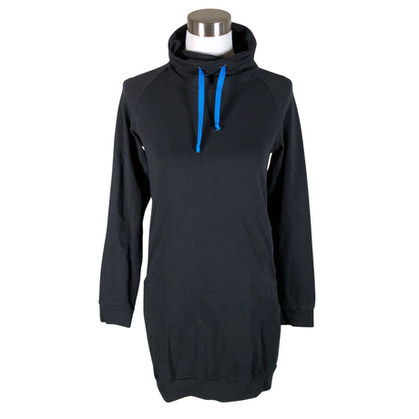 Unisex Handmade - Tricot tunic, size 36 - Blue ()