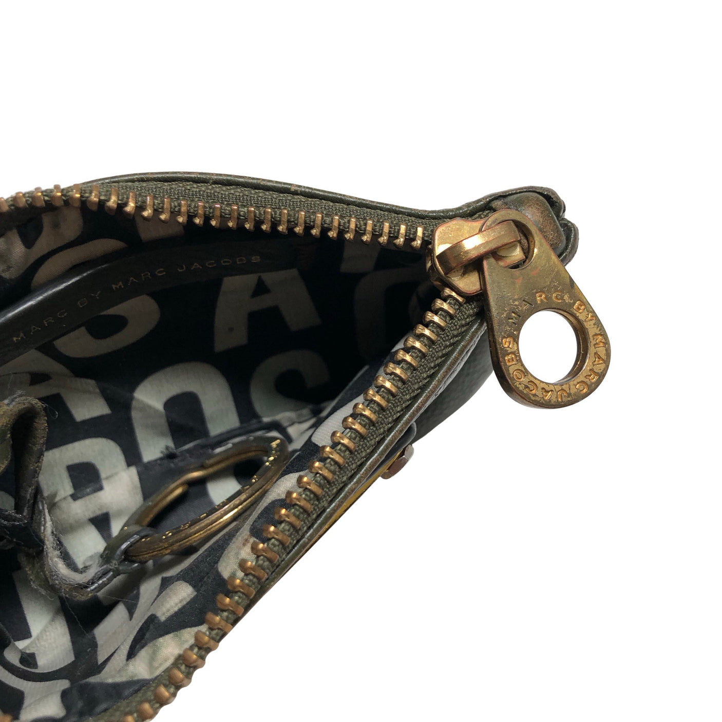 Unisex Marc By Marc Jacobs - Purse, size No size - Green (2)