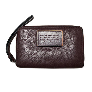 Unisex Marc By Marc Jacobs - Wallet, size No size - Wine red (1)