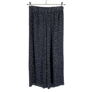 Unisex Nanso - Tricot pants, size 36 - Black (1)