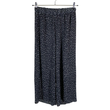 Unisex Nanso - Tricot pants, size 36 - Black ()