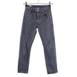 Unisex Levi's - Jeans, size W25 - Gray ()