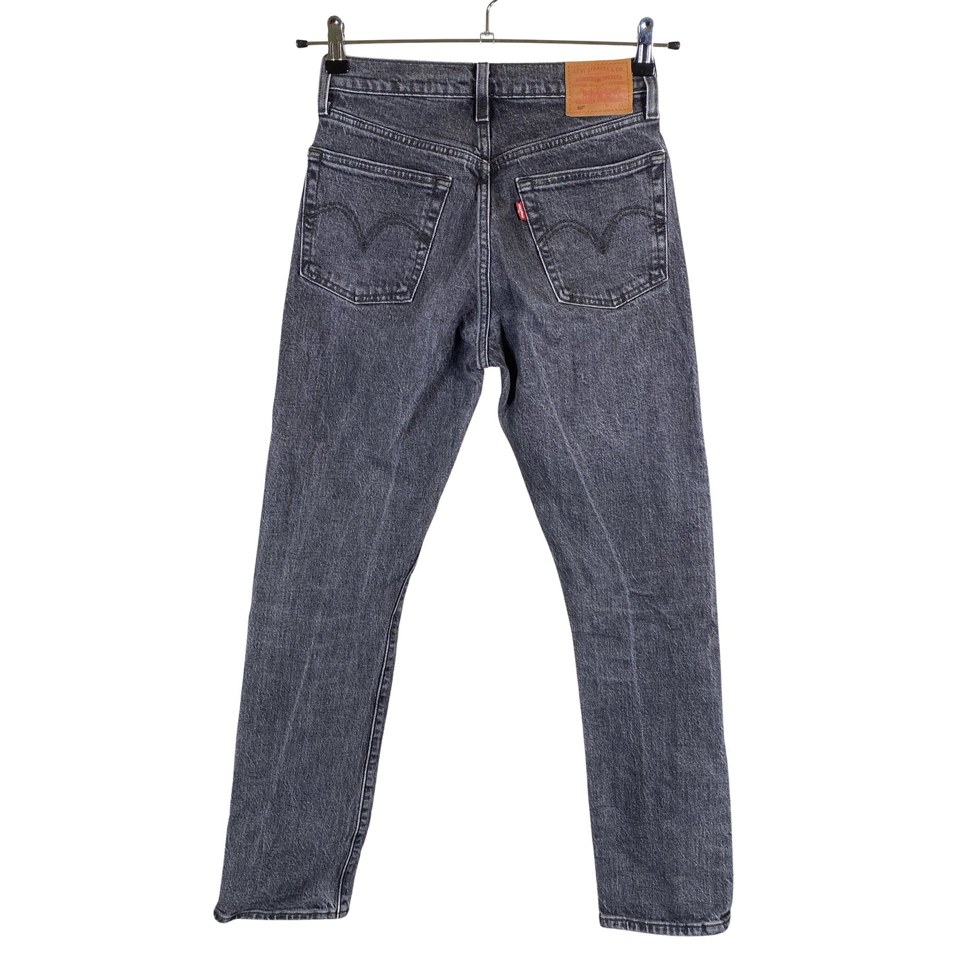 Unisex Levi's - Jeans, size W25 - Gray (2)