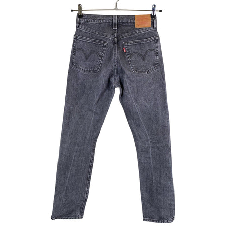 Unisex Levi's - Jeans, size W25 - Gray (2)