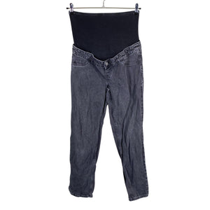 Unisex Lindex - Jeans, size 38 - Gray (1)
