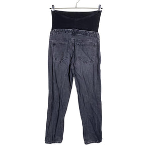 Unisex Lindex - Jeans, size 38 - Gray (2)
