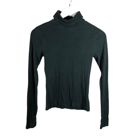 Unisex Weekday - Tricot shirt, size 36 - Green ()