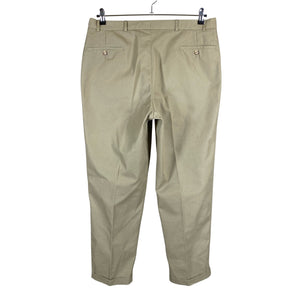 Unisex Taylor's - Slacks, size XL - Gray (2)