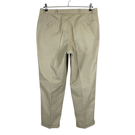 Unisex Taylor's - Slacks, size XL - Gray (2)