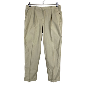 Unisex Taylor's - Slacks, size XL - Gray (1)