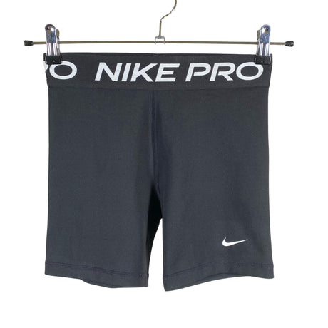 Unisex Nike - Sports shorts, size 158 - 164 - Black ()