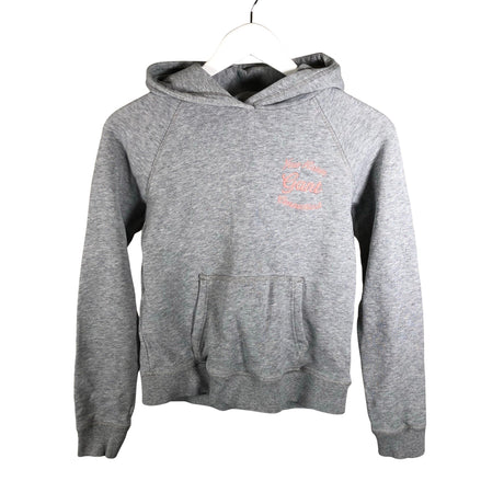 Unisex Gant - Hoodie, size 158 - 164 - Gray ()