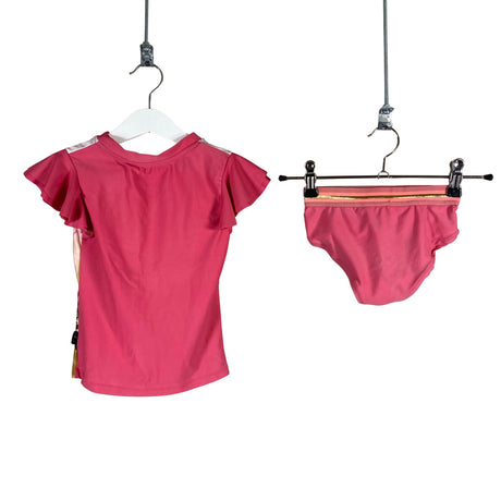 Unisex Molo Kids - Swimsuit, size 92 - 98 - Pink (2)