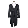 Unisex Katri Niskanen - Cardigan, size 38 - Gray ()