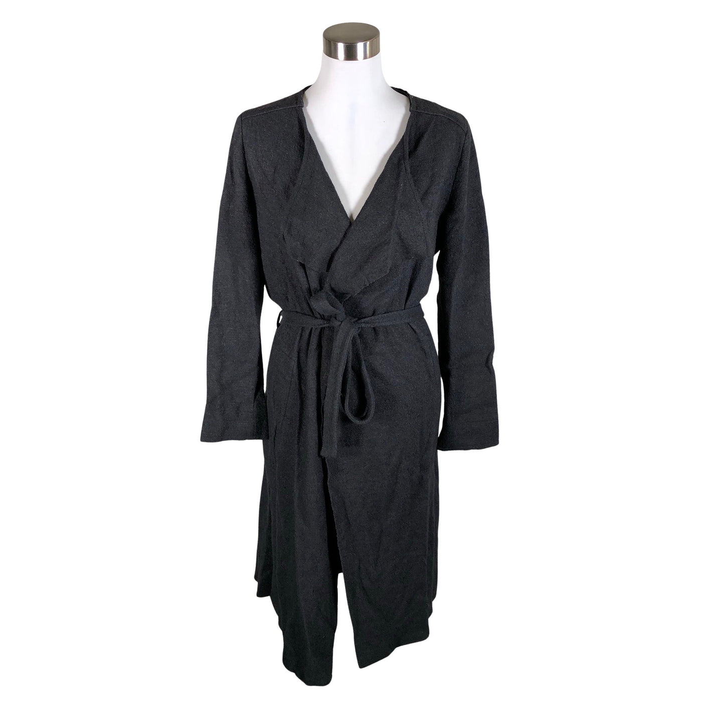 Unisex Katri Niskanen - Cardigan, size 38 - Gray (1)