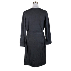 Unisex Katri Niskanen - Cardigan, size 38 - Gray (2)
