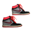 Unisex Nike - Casual sneakers, size 39 - Black ()