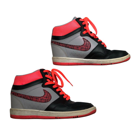 Unisex Nike - Casual sneakers, size 39 - Black ()