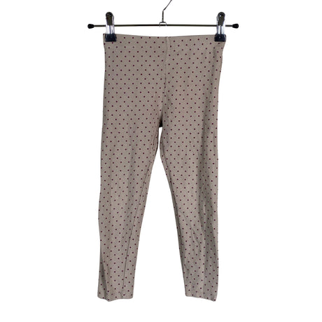 Unisex Next - Leggings, size 110 - 116 - Gray ()