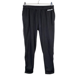 Unisex Karhu - Track pants, size L - Black (1)