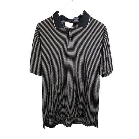 Unisex Bodyguard - Polo shirt, size XL - Black ()