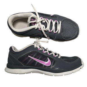 Unisex Nike - Indoor sports shoes, size 38 - Gray (1)