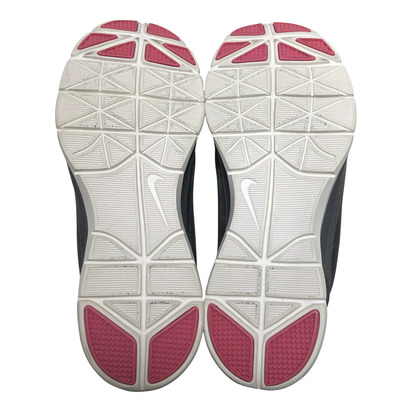 Unisex Nike - Indoor sports shoes, size 38 - Gray (2)