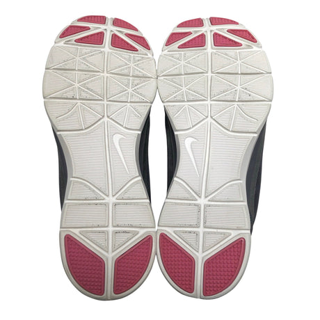 Unisex Nike - Indoor sports shoes, size 38 - Gray (2)