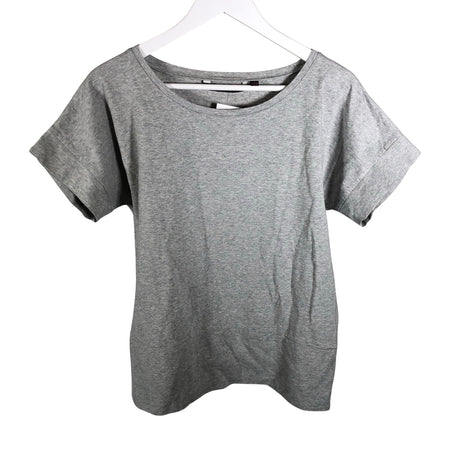 Unisex NOSH - T-shirt, size 42 - Gray ()