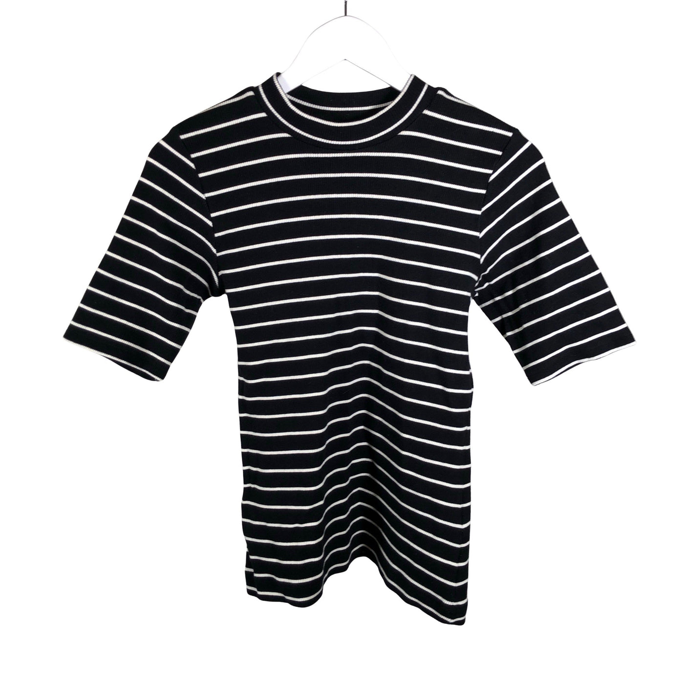 Unisex NOSH - T-shirt, size 40 - Black (1)