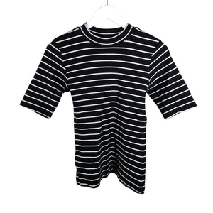 Unisex NOSH - T-shirt, size 40 - Black (1)
