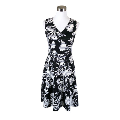 Unisex Tommy Hilfiger - Party dress, size 36 - Black ()