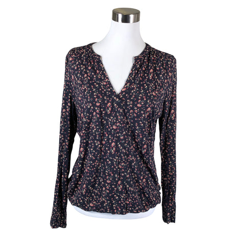 Unisex s.Oliver - Tricot shirt, size 40 - Blue ()