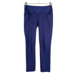 Unisex Puma - Sports tights, size 40 - Blue ()