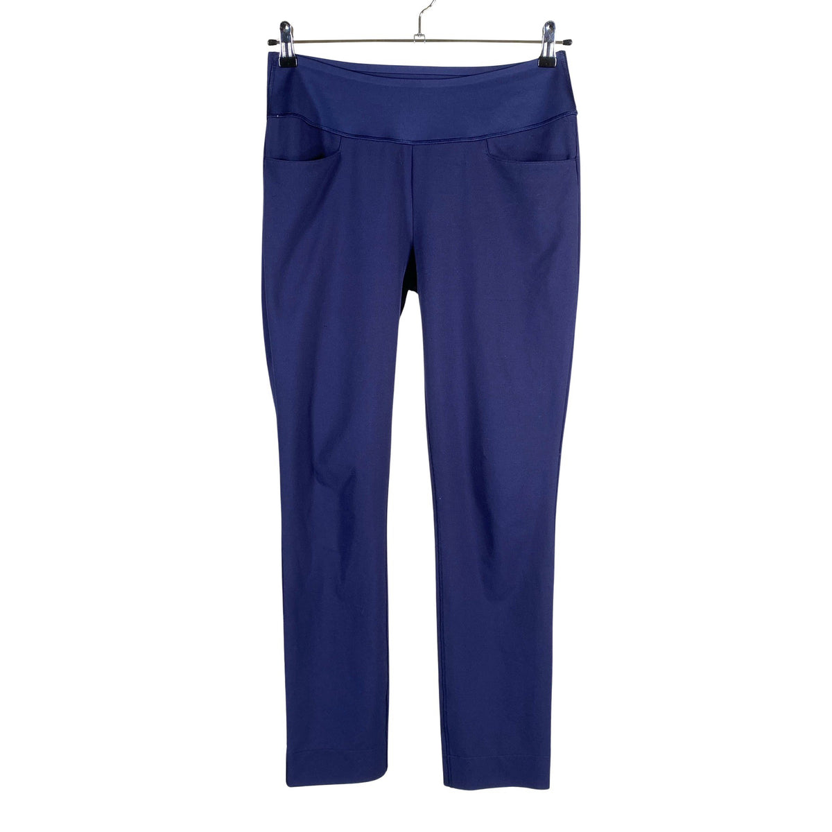 Unisex Puma - Sports tights, size 40 - Blue (1)
