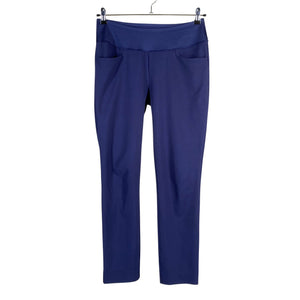 Unisex Puma - Sports tights, size 40 - Blue (1)