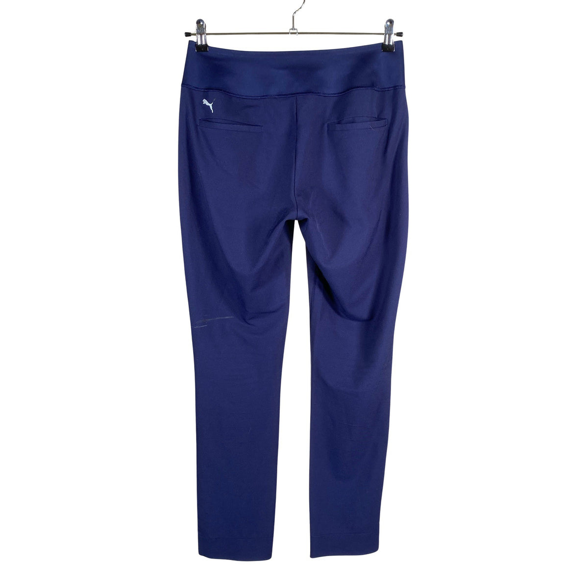 Unisex Puma - Sports tights, size 40 - Blue (2)