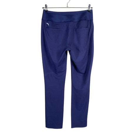 Unisex Puma - Sports tights, size 40 - Blue (2)