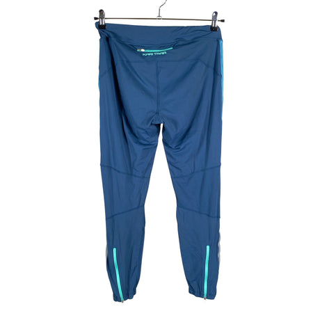 Unisex Kari Traa - Sports tights, size 40 - Blue (2)
