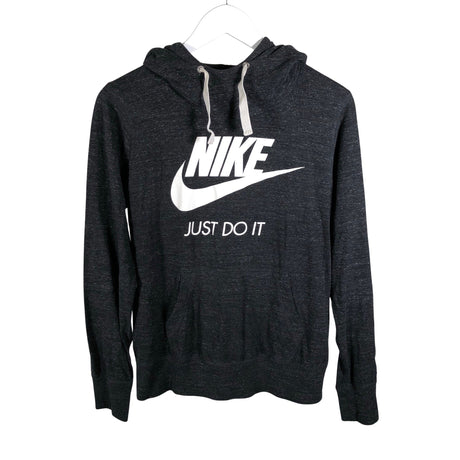 Unisex Nike - Hoodie, size 40 - Beige ()