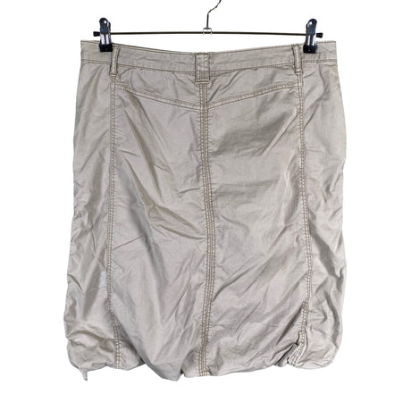 Unisex Betty Barclay - Fabric skirt, size 40 - Gray (2)