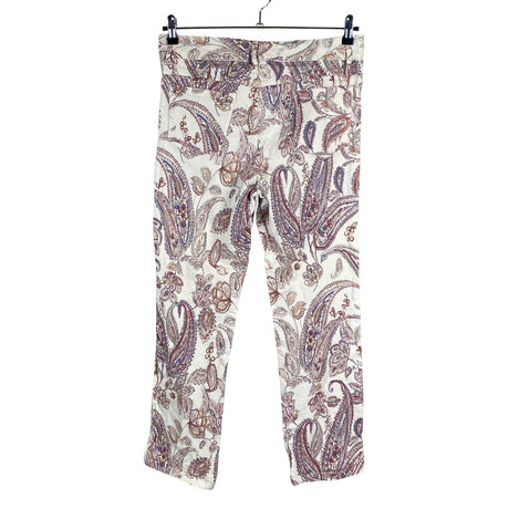 Unisex Naulover - Jeans, size 42 - Beige (2)