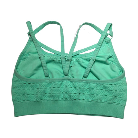 Unisex Gymshark - Sports top, size 34 - Green (2)