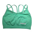 Unisex Gymshark - Sports top, size 34 - Green ()