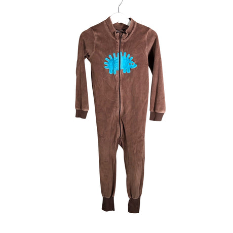 Unisex me&i - Overalls, size 98 - 104 - Brown ()