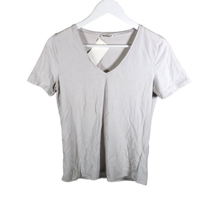 Unisex Repeat - T-shirt, size 40 - Gray (1)